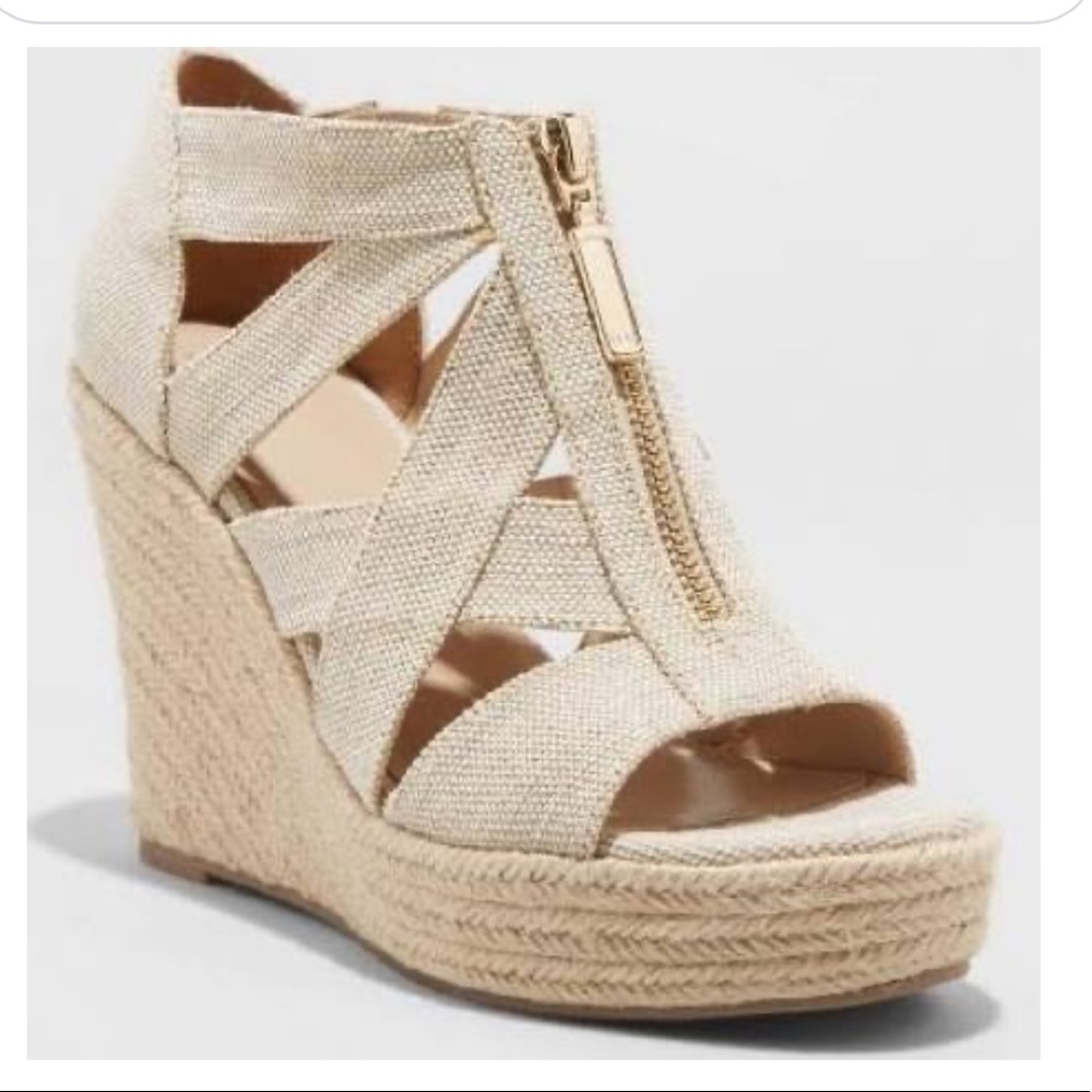 Wedges